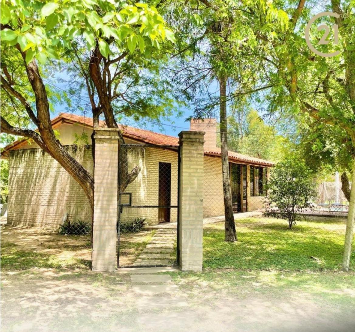Вилла Casa Samberna Сан-Бернардино Экстерьер фото
